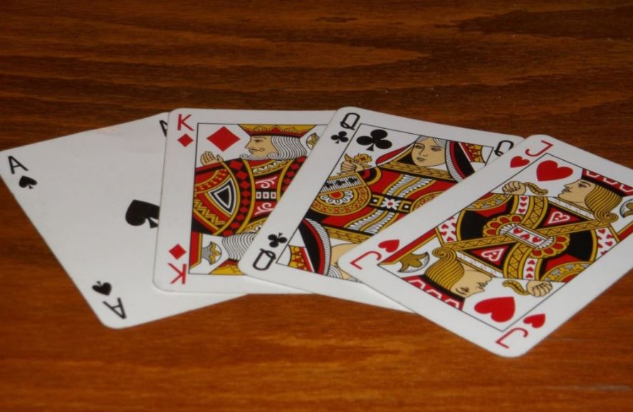 Blackjack strategia