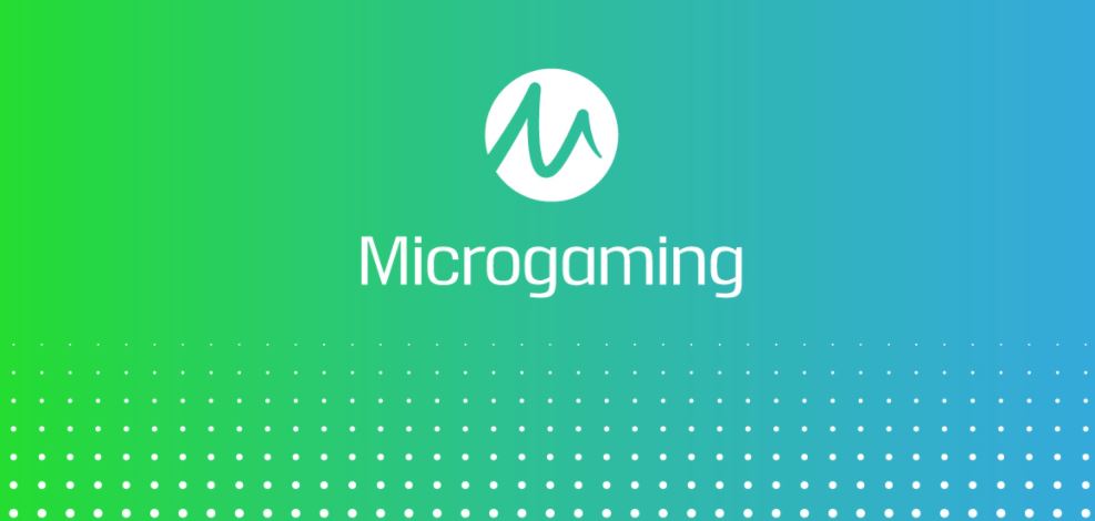 Microgaming